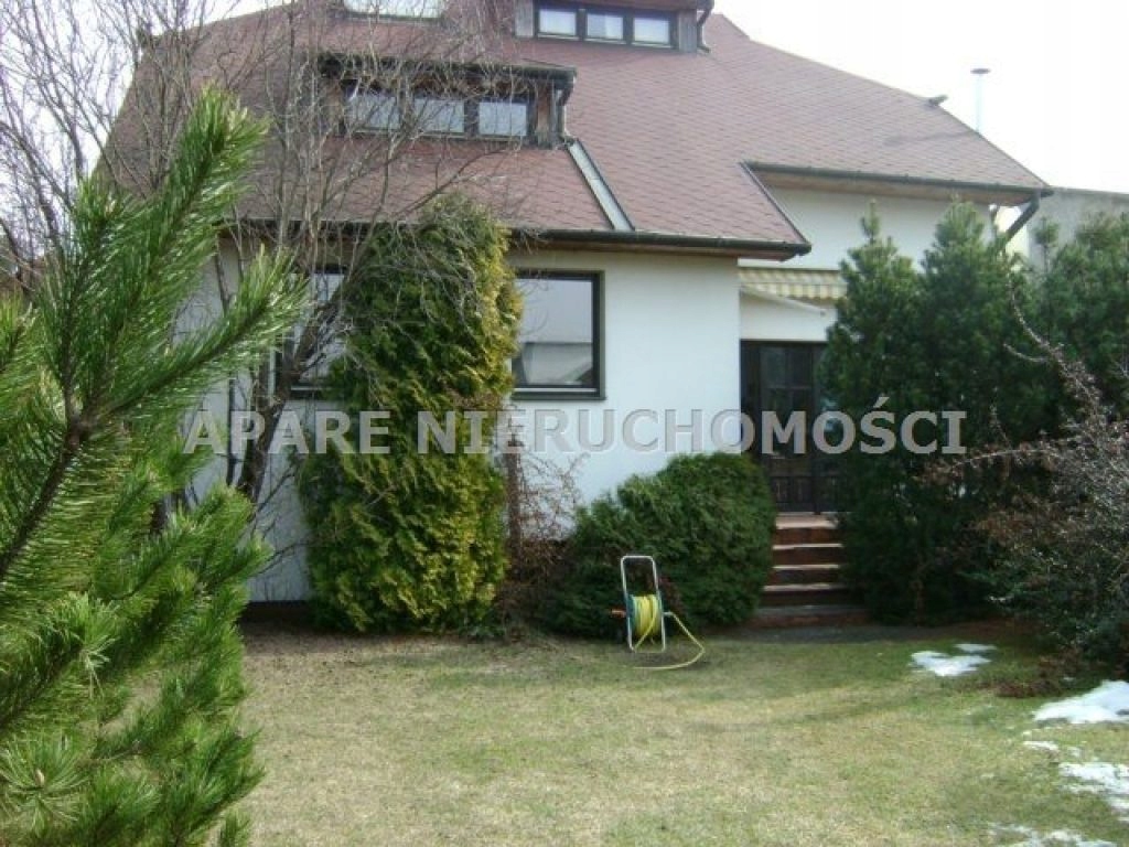 Dom Raszyn, pruszkowski, 280,00 m²