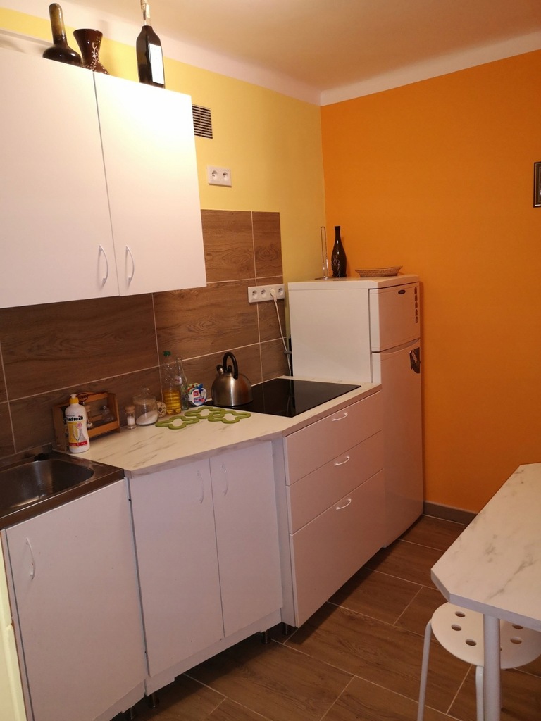 Promocja ! 1-osobowy pokój za 1084 zł /m-c + media w Centrum Krakowa