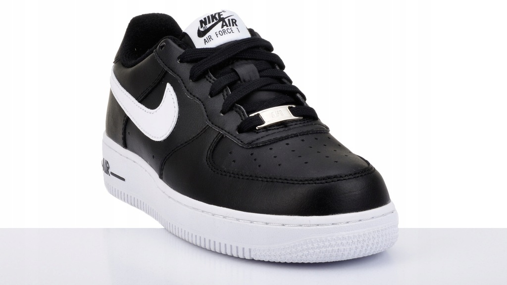 Купить Туфли NIKE Air Force 1 CJ0952 001 – 44 год: отзывы, фото, характеристики в интерне-магазине Aredi.ru