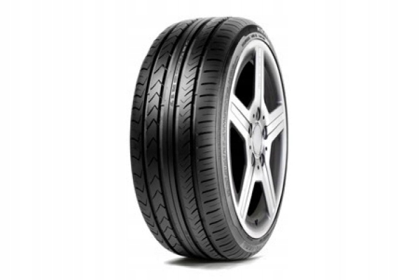 4x Mirage MR-182 245/40 R18 97 W