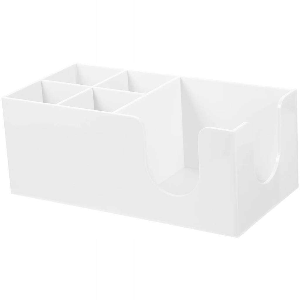 Coffee Pod Holder Office Drawers Caddy Organizer 13863351478