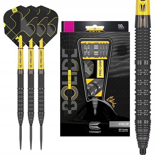 Target Darts Lotki Target Bolide Void 01 Swiss