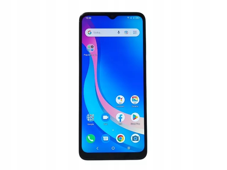 TELEFON TCL 5164D 4G 2/32 GB 6'5 60 HZ 4000 MAH
