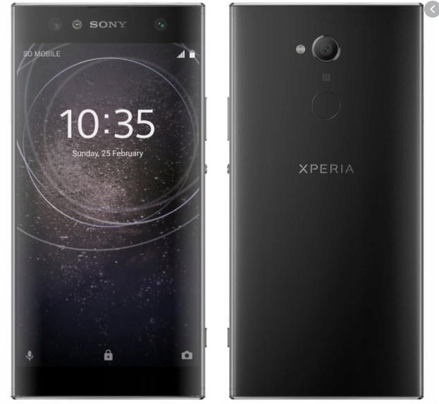 Smartfon Sony Xperia XA2 Ultra