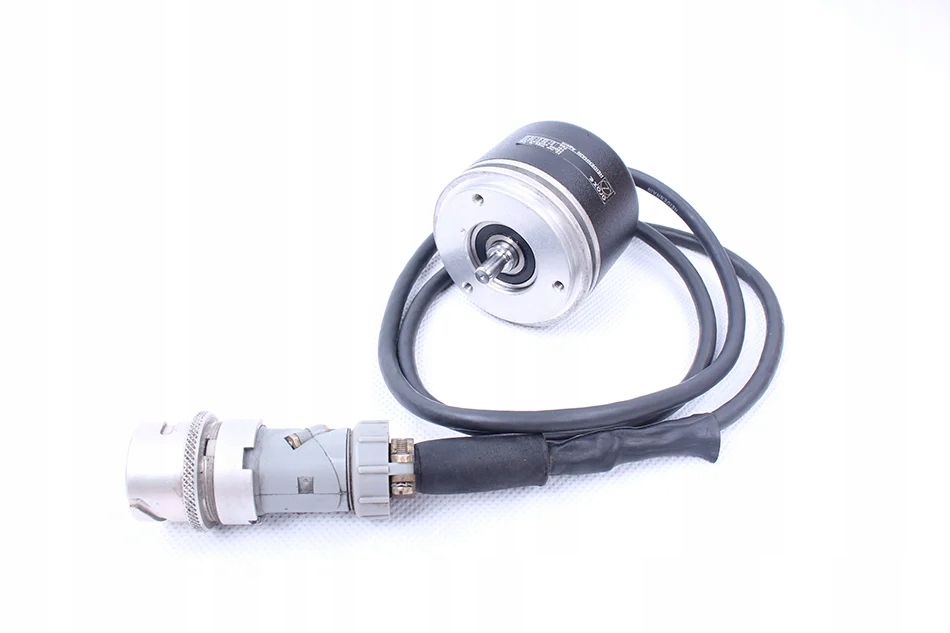 HEIDENHAIN ROD426.250002S12-03 ID.NR.295434-02 ENKODER ID40497