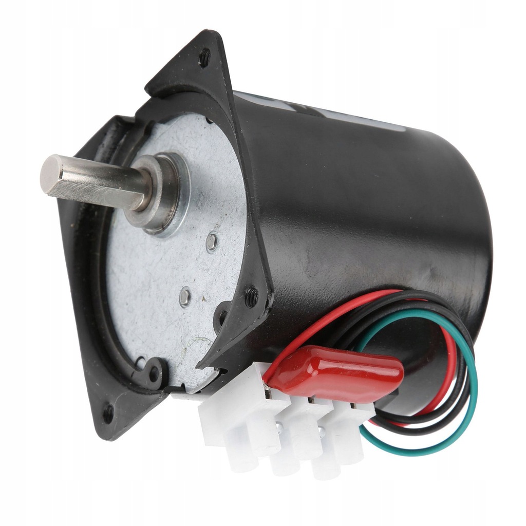 Silnik synchroniczny prądu przemiennego 14 W,