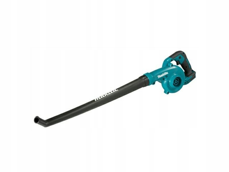 MAKITA DMUCHAWA 18V LXT BEZ AKUMULATORÓW I ŁADOWARKI DUB186Z