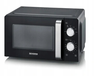 Kuchenka mikrofalowa Severin MW 7886 - 700 W