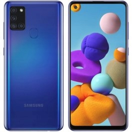 NOWY Samsung Galaxy A21S GWARAN POLSKA DYSTRYBU