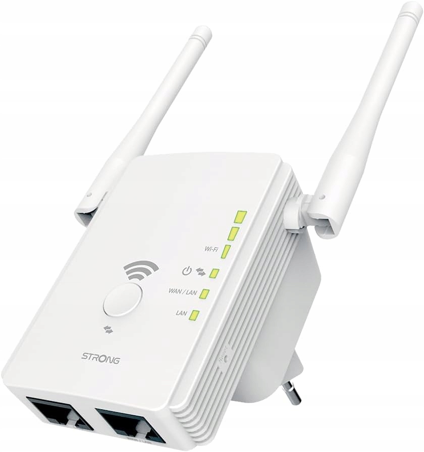 Wzmacniacz sygnału Wi-Fi Strong 300V2