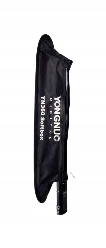 Softbox do lamp LED YONGNUO YN-360 YN360 YN360S