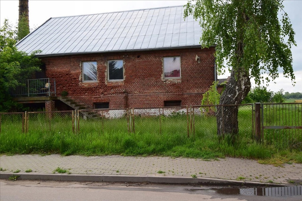 Działka, Pogorzała Wieś, Miłoradz (gm.), 4200 m²