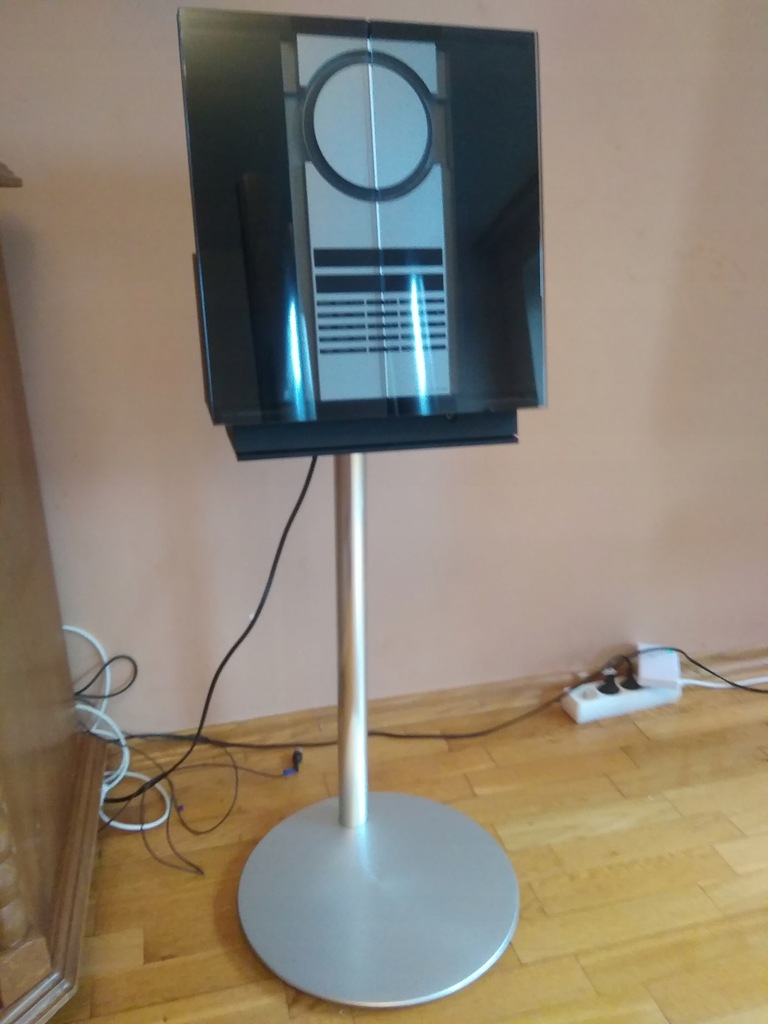 スピーカー・ウーファー Bang & Olufsen BeoSound 3000 Bang & Olufsen(バング＆オルフセン) B&O「Beosound 3000」+