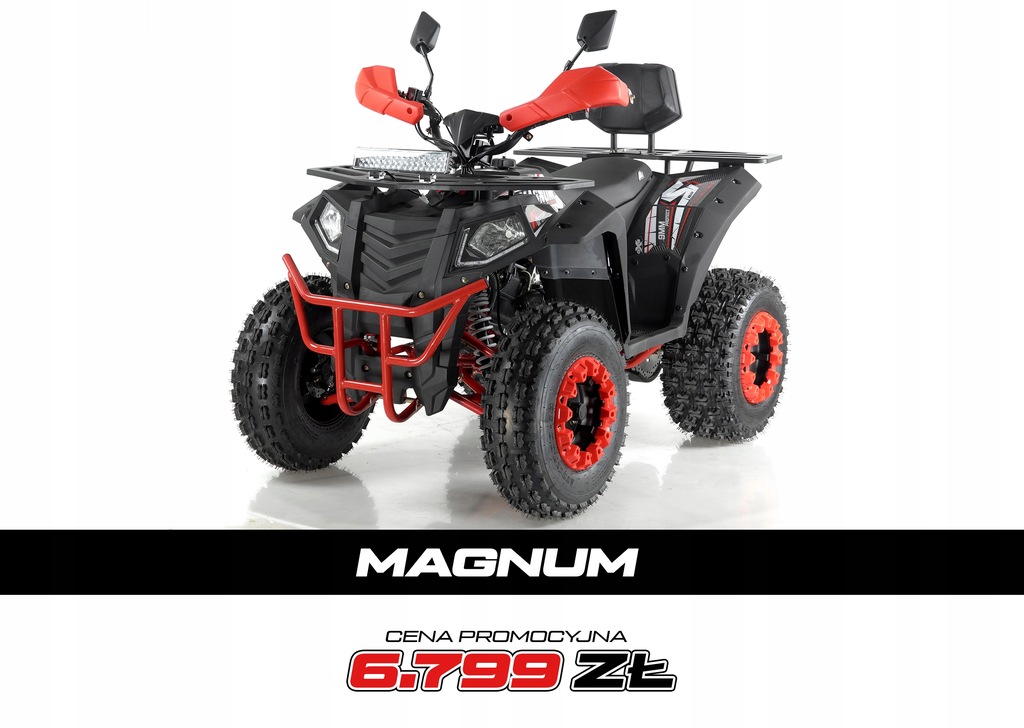 Купить QUAD APOLLO MAGNUM 250 CC AUTO TRANS FREE LED LED: отзывы, фото, характеристики в интерне-магазине Aredi.ru