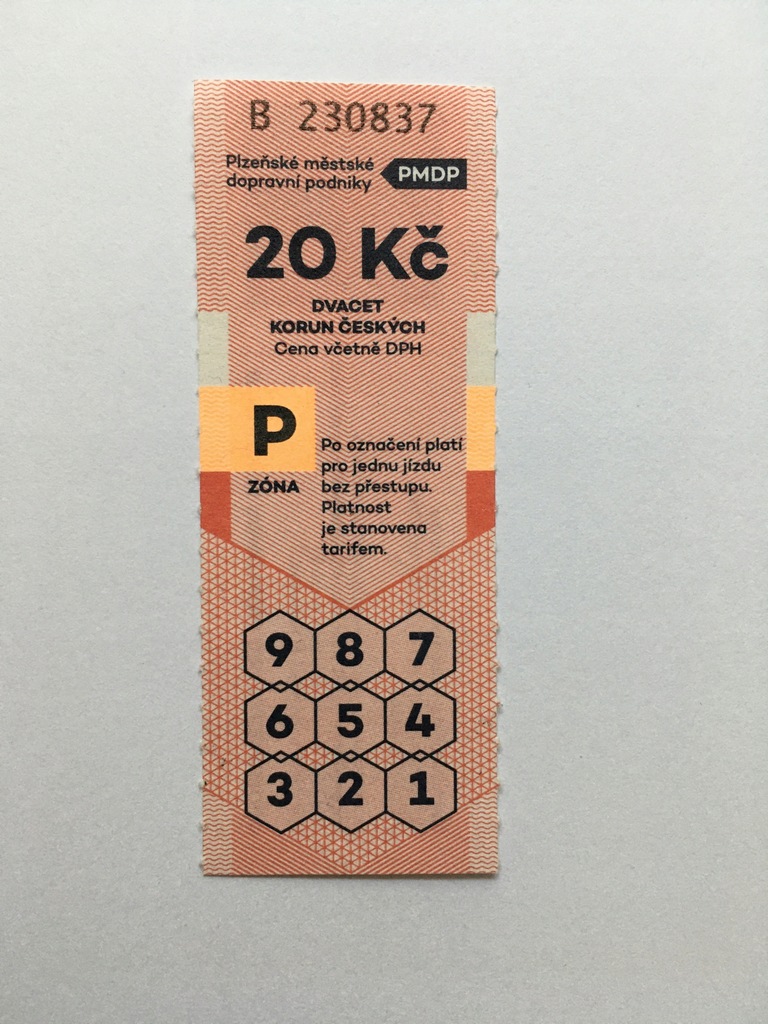 Bilet zagranica Czechy 3