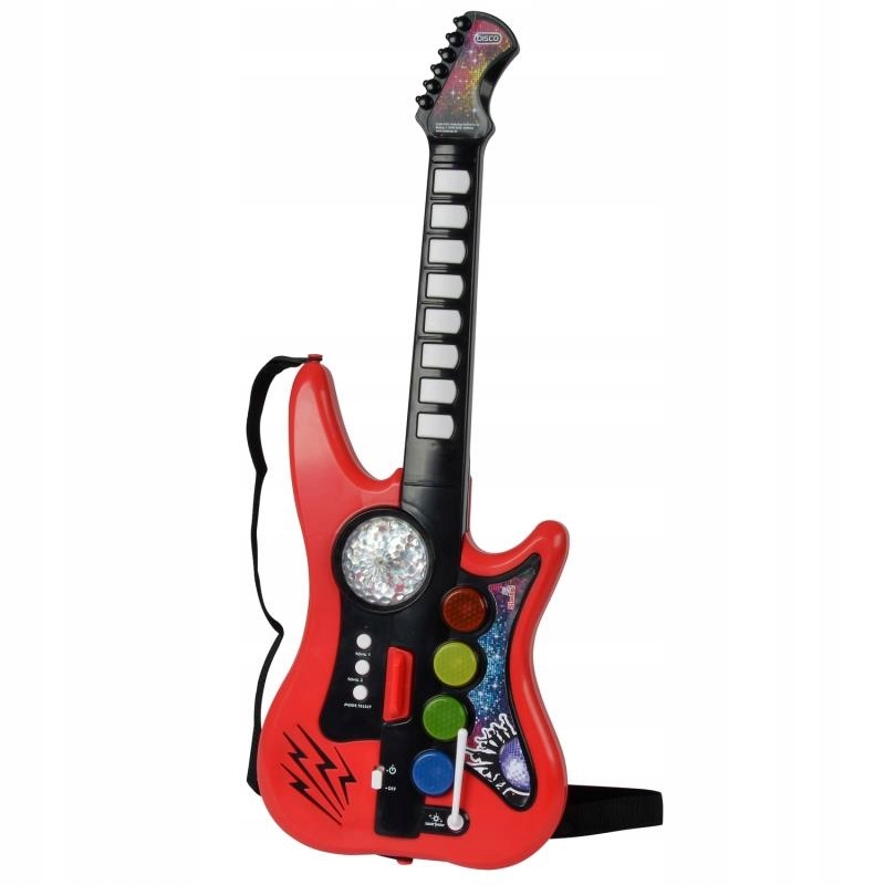 Simba Disco gitara