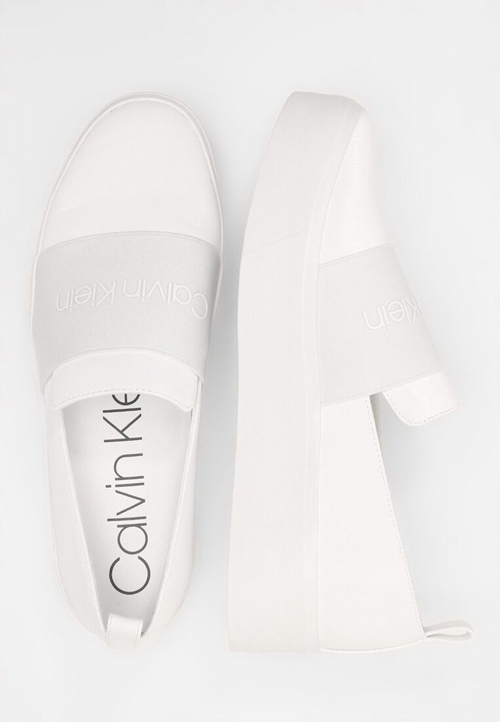Jacinta slipper best sale calvin klein