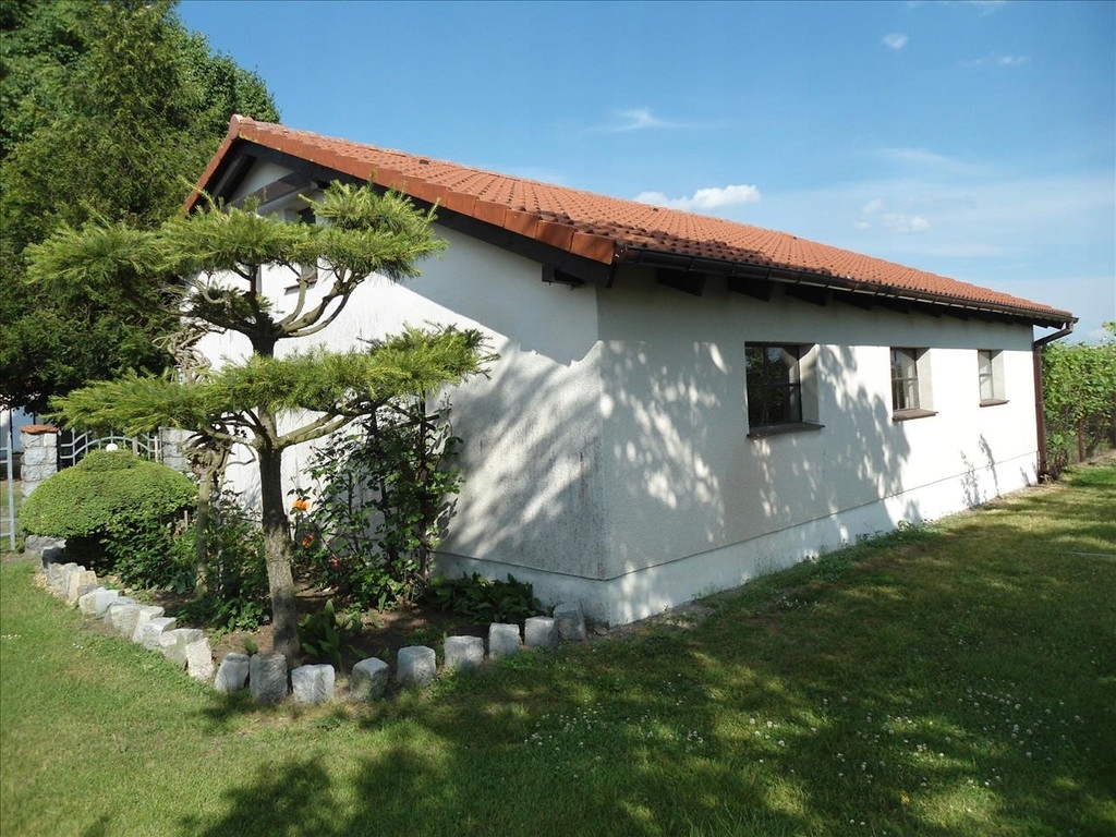 Dom, Łukowo, Oborniki (gm.), 260 m²