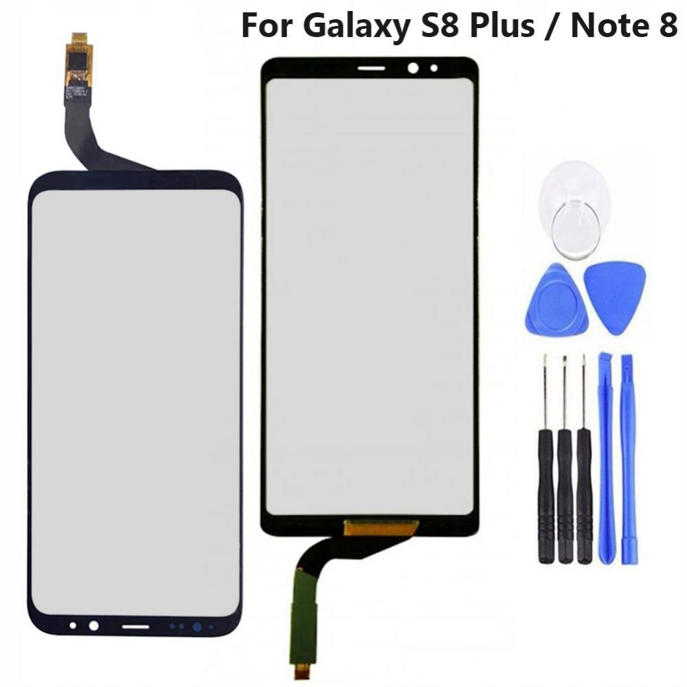 szklany Digitizer do Samsung Galaxy S8 Plus/Note 8