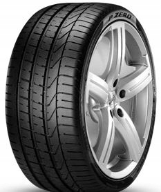 1x OPONA LETNIA 285/35R20 Pirelli P ZERO 104Y XL