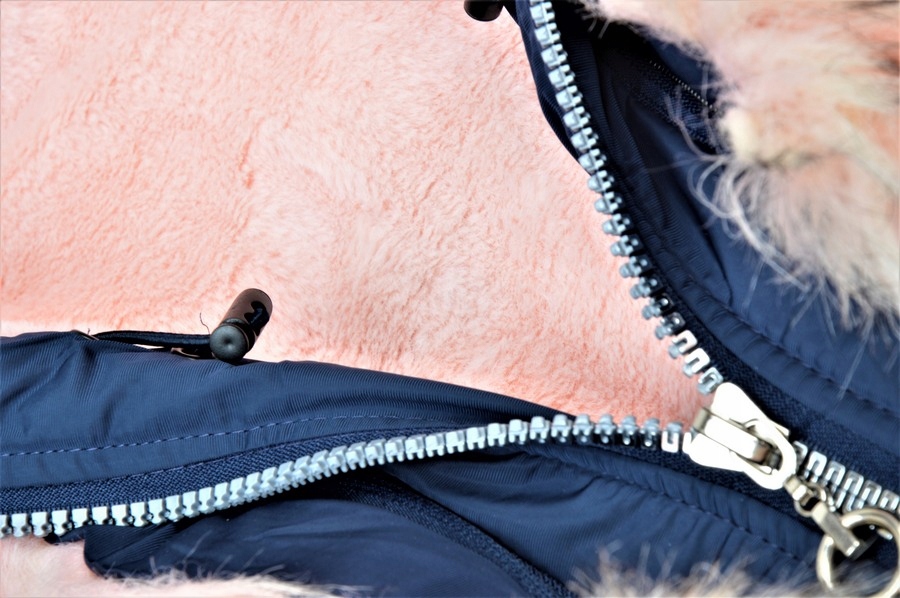 Купить Зимняя куртка YY2108G14 ON TEDDY BEAR + МЕХ 158/164: отзывы, фото, характеристики в интерне-магазине Aredi.ru