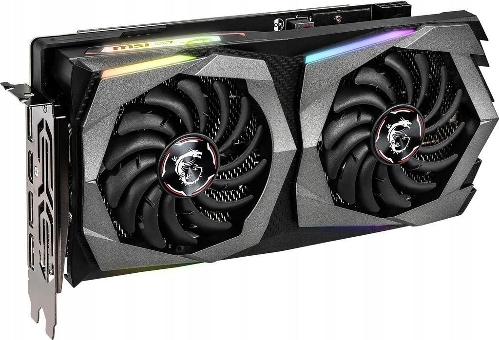 Купить РОЗЕТКА MSI Geforce RTX 2060 SUPER GAMING X 8 ГБ: отзывы, фото, характеристики в интерне-магазине Aredi.ru