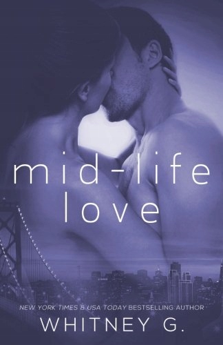 Whitney G. - Mid Life Love - 8785917491 - oficjalne archiwum Allegro