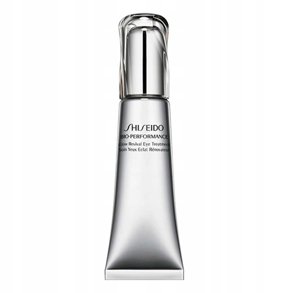 SHISEIDO Bio-Performance Glow Eye Revival 3 ml