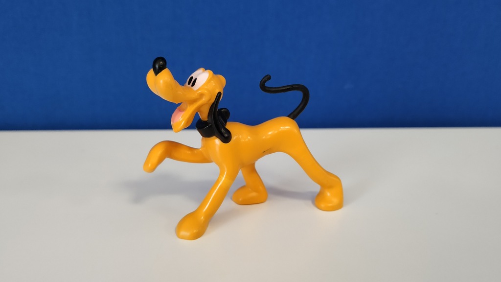 Lego disney pluto sale