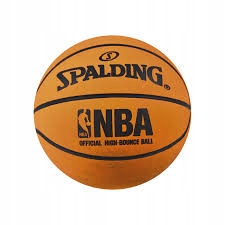 S3534 Piłka Spalding Nba Outdoor r 1