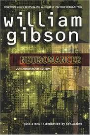 E-BOOK William Gibson - Neuromancer