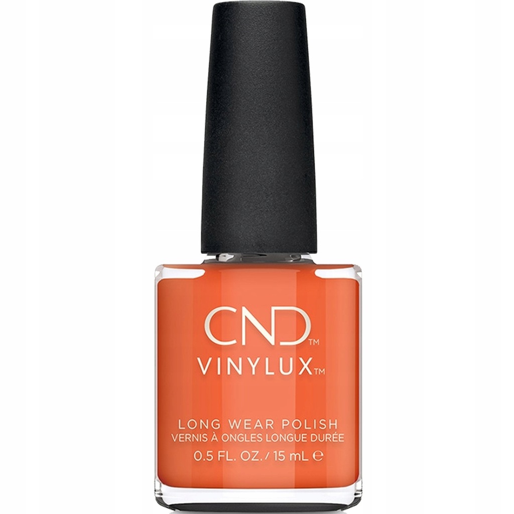 Lakier CND VINYLUX B-DAY CANDLE 15ml