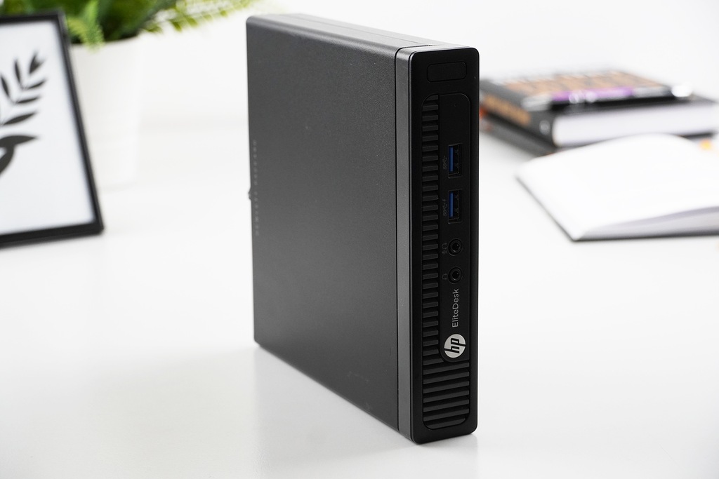 Купить Мини-ПК Компьютер HP 705 G1 AMD 8 ГБ 500 ГБ WIN10: отзывы, фото ...