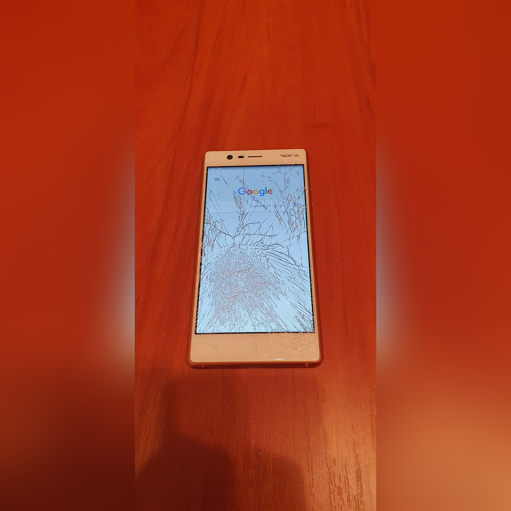 Nokia 3 TA-1020 sprawna BCM