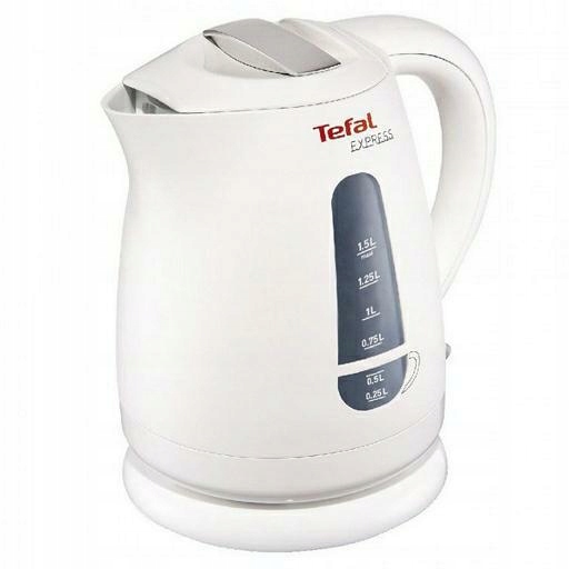 TEFAL KO2991 CZAJNIK ELEKTRYCZNY 1,5L 2200W