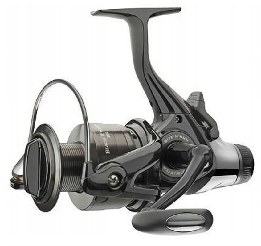 Kołowrotek Daiwa Black Widow BR 5000 A