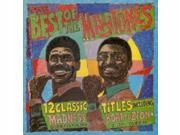 CD Maytones - Best Of -Bonus Tr- Incl. 6 Bonustrac