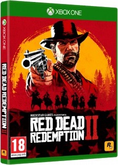 Купить Red Dead Redemption 2 II XBOX ONE: отзывы, фото и характеристики ...