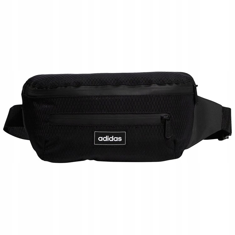 Saszetka adidas Urban Waistbag czarna GN2051