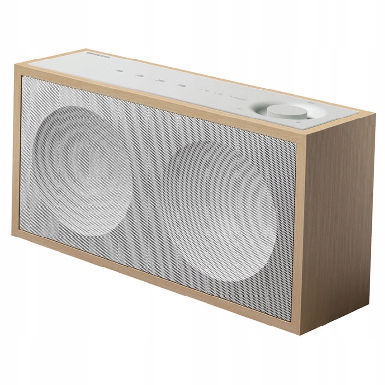 ONKYO NCP-302 W GŁOŚNIK BLUETOOTH Uszkodzony !!!