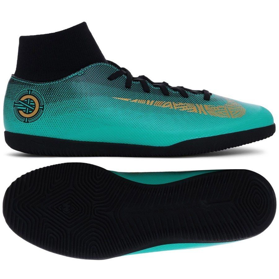 halówki nike mercurial cr7
