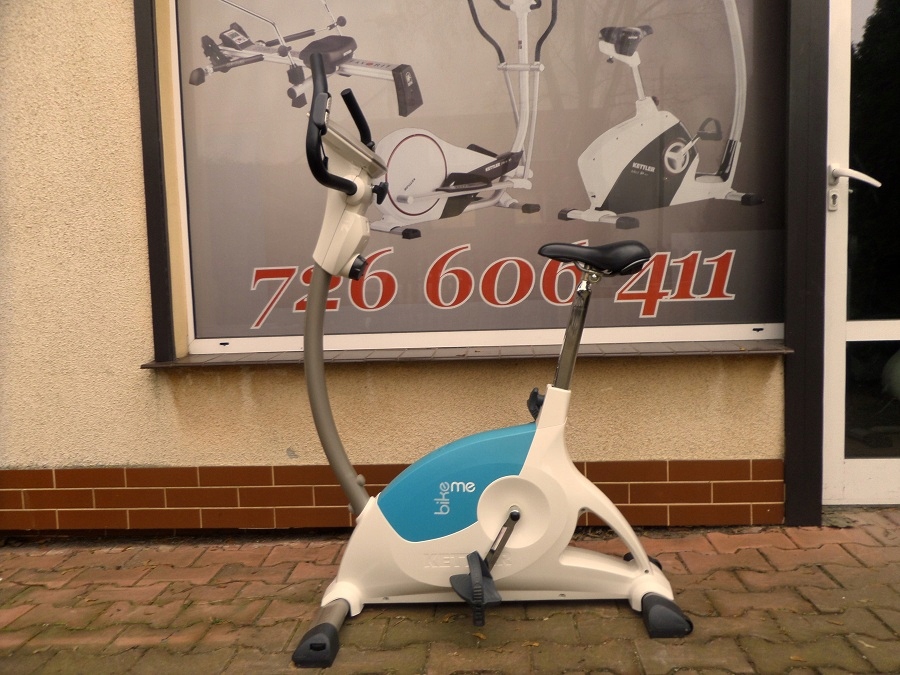 Rower magnetyczny Kettler BIKE ME 9995014400 oficjalne