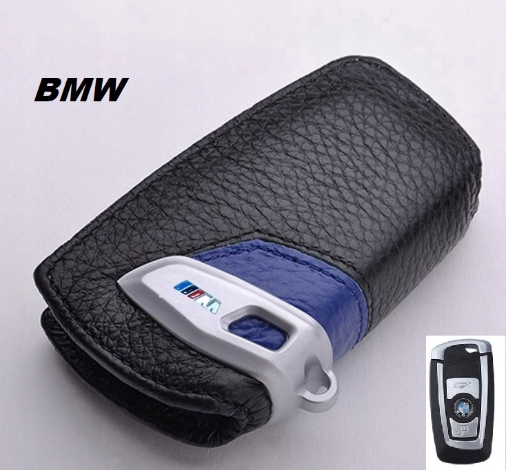 Etui klucz BMW X1 X3 X5 X6 F10 F25 F01 F30 F20