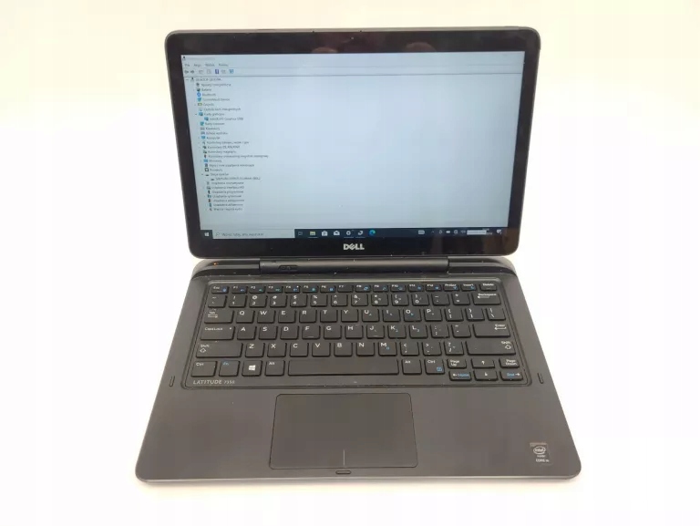 LAPTOP DELL LATITUDE 7350 2W1 13,3 " INTEL CORE M5