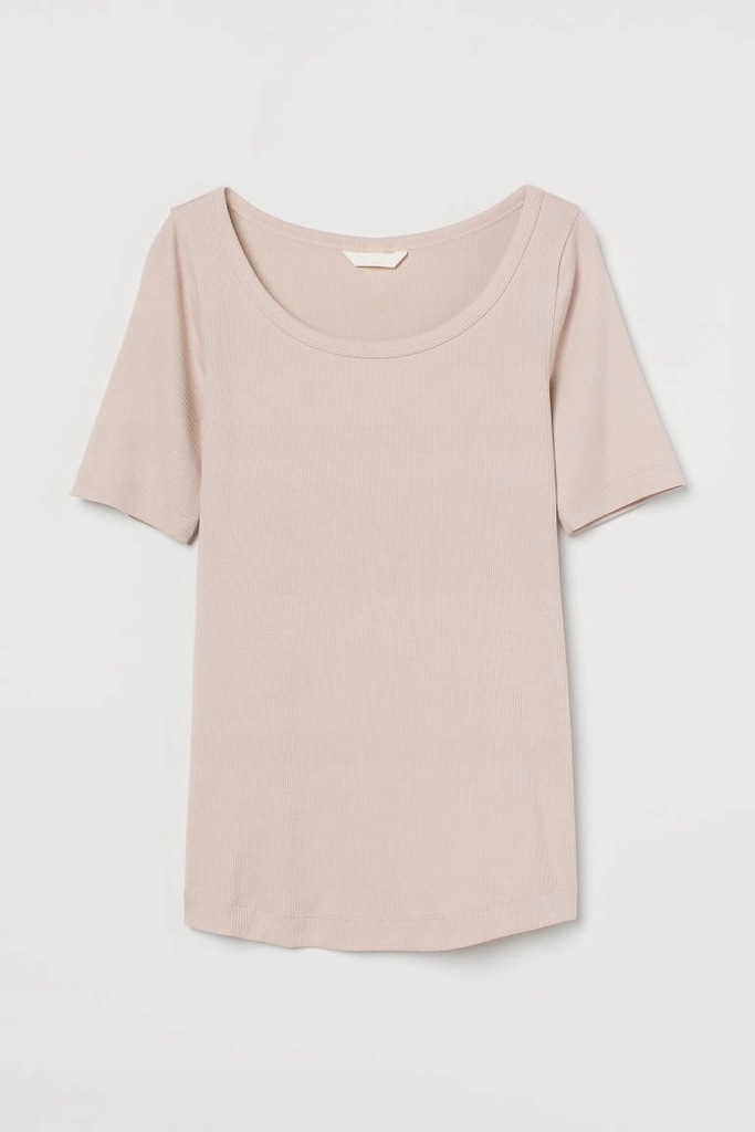 H&M mama, 36/S bluzka w prążki