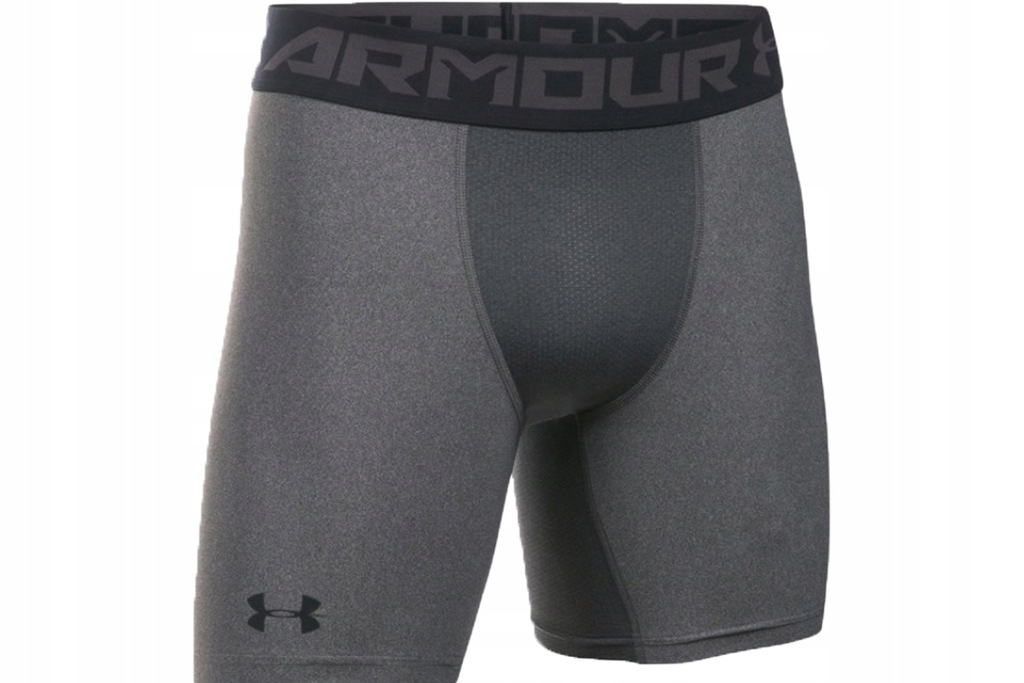 Męskie Bokserki UNDER ARMOUR HEATGEAR ARMOUR -M-