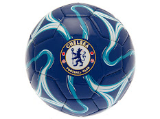Piłka Chelsea Londyn - licencjonowana