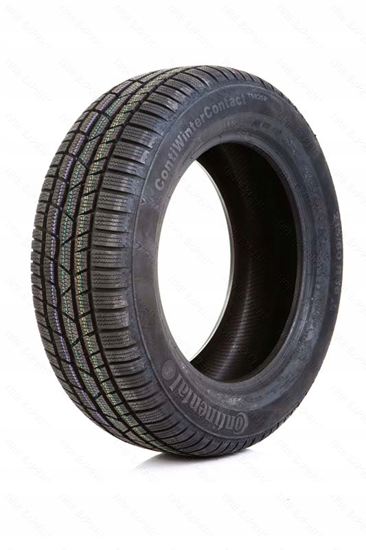 2x OPONA ZIMOWA CONTINENTAL Z225/40 R18 TS830 P 92