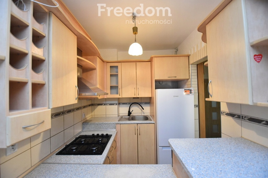 Mieszkanie, Namysłów, Namysłów, Namysłowski, 37 m²