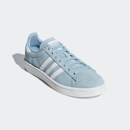 adidas campus ash grey